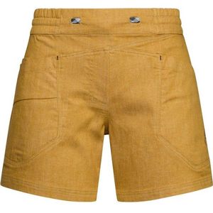 La Sportiva Womens Sierra Rock Short Short (Dames |beige)