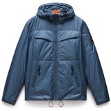 Napapijri - Sovana - Korte Jas - Waterafstotend - Lichtgewicht Vulling - Hoge Thermische Prestaties