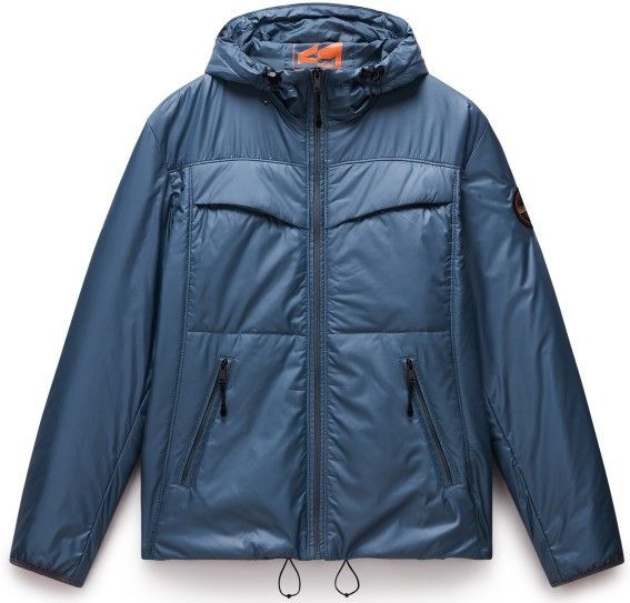 Napapijri - Sovana - Korte Jas - Waterafstotend - Lichtgewicht Vulling - Hoge Thermische Prestaties