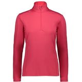 CMP - Sweat Softech - Fleecetrui - Rood/Roze