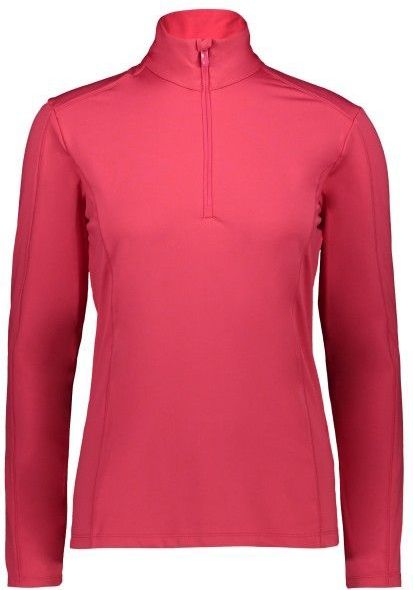 CMP - Sweat Softech - Fleecetrui - Rood/Roze