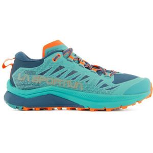 La Sportiva Womens Jackal II GTX Trailrunningschoenen (Dames |turkoois |waterdicht)