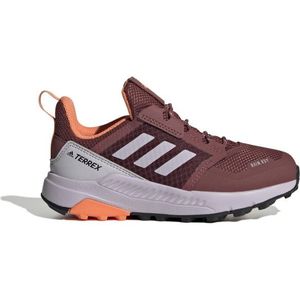 adidas Terrex Kids Terrex Trailmaker Rain Ready Multisportschoenen (Kinderen |purper)