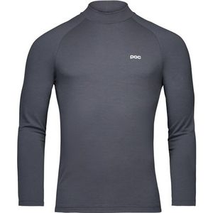 Poc - Merino Mock Neck - Thermoshirt - Lange Mouwen