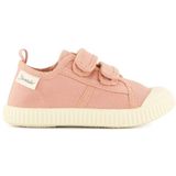 Sterntaler - Kid's Sneaker Uni - Vrijetijdsschoenen - Kleur: Mattrosa - Materiaal: 100% Katoen
