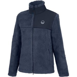 Wild Country - Spotter Jacket - Fleecevest - Blauw
