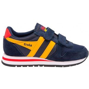 Gola Kids Daytona VC Sneakers (Kinderen |blauw)