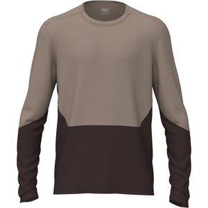 7mesh Roam Shirt L/S Fietsshirt (Heren |bruin)