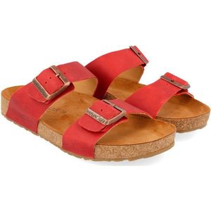 Haflinger Andrea Sandalen (rood)