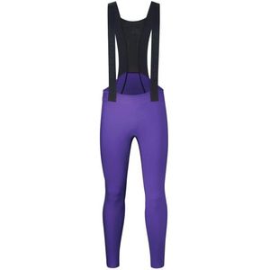 straede Aero Bib Tight Fietsbroek (purper)