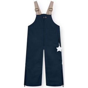 Mini A Ture Kids Matadal Ski Tech Pants Skibroek (Kinderen |blauw)