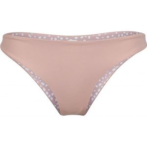 PURA clothing Womens Yapla Bottom Bikinibroekje (Dames |roze)
