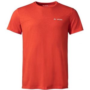 Vaude Sveit Shirt Sportshirt (Heren |rood)