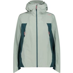 CMP - Fix Hood - Regenjas - Grijs - Waterdicht