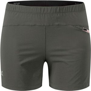 Montura Stretch 2 Shorts Woman Short (Dames |grijs)