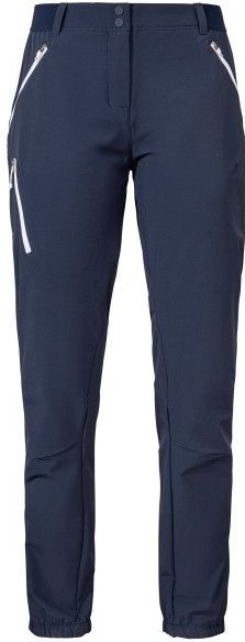 Schöffel - Hochfilzen - Trekkingbroek - Blauw