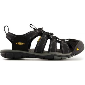 Keen Clearwater CNX Sandalen (Heren |zwart)