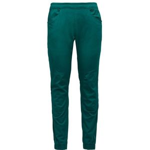 Black Diamond Notion Broek Groen Man