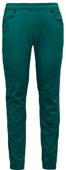 Black Diamond Notion Broek Groen Man