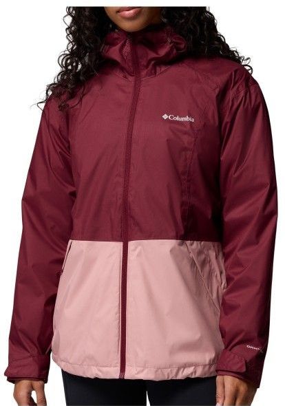 Columbia - Inner Limits III - Waterdichte Jas - Dames