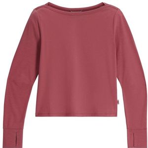Royal Robbins Womens Madera L/S Longsleeve (Dames |rood)