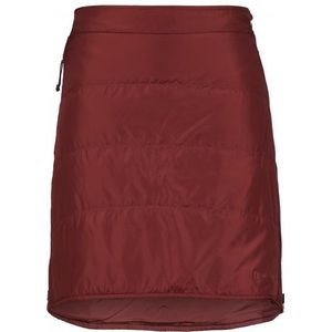 Heber Peak Womens LoblollyHePadded Skirt Synthetische rok (Dames |rood)