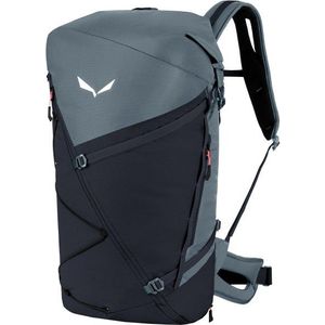 Salewa Womens Puez 40+5 Wandelrugzak (Dames |blauw)