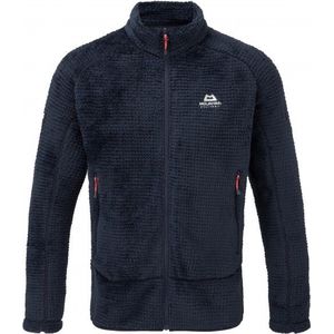 Mountain Equipment - Concordia Jacket - Fleecevest - Blauw
