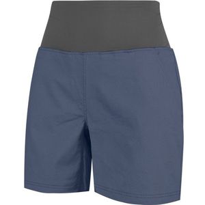 Wild Country Womens Session 2 Short Klimbroek (Dames |blauw)