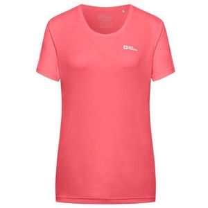 Jack Wolfskin Unisex Actamic Grid Midlayer K Fleecejack voor kinderen