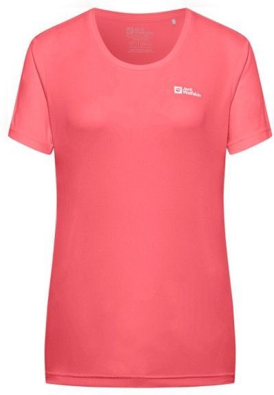 Jack Wolfskin Unisex Actamic Grid Midlayer K Fleecejack voor kinderen