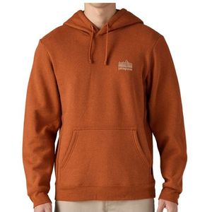 Patagonia Strataspire Uprisal Hoody Hoodie (rood)