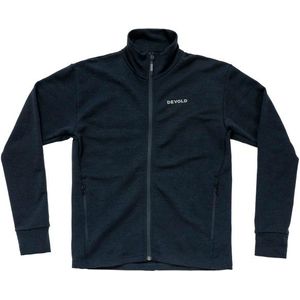 Devold Of Norway - Everyday Jas - Blauw - Vrouw