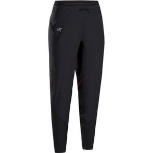 Arcteryx Womens Norvan Insulated Pant Hardloopbroek (Dames |zwart)