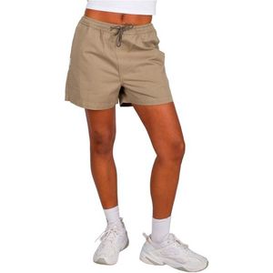 Iriedaily Womens Isie Short Short (Dames |beige)