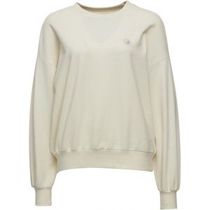 Mazine Womens Monica Sweater Trui (Dames |beige)