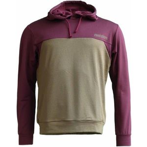 Zimtstern Tech Hoodz L/S Hoodie (Heren |meerkleurig)