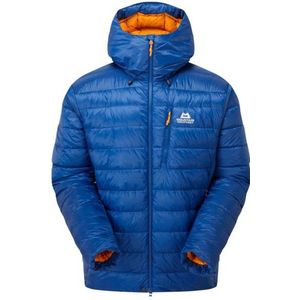 Mountain Equipment - Baltoro Jacket - Donsjack - Blauw - Isolerend