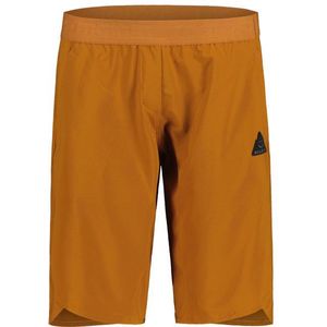 Maloja Womens ValgrandeM Short (Dames |bruin)