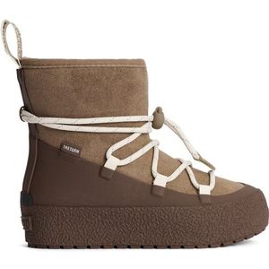 Tretorn Kids Aspa Hybrid Winterschoenen (Kinderen |bruin |waterdicht)