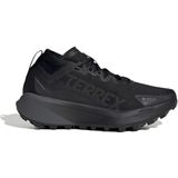 ADIDAS - Agravic - Lage Schoen - Zwart - Trailrunningschoenen