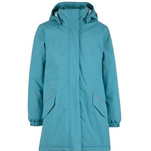 Heber Peak Kids SylvaHe Parka Parka (Kinderen |turkoois |waterdicht)
