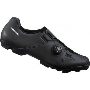 Shimano SH-XC3 Cross Country Schuhe Fietsschoenen (Heren |zwart)