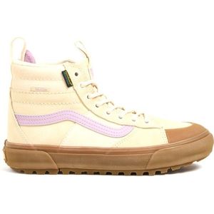 Vans MTE Sk8-Hi Waterproof Winterschoenen (beige |waterdicht)