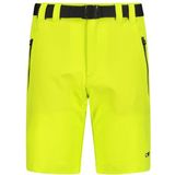 CMP - Kids Bermuda - Geel - Short