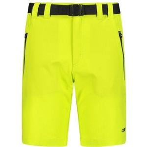 CMP - Kids Bermuda - Geel - Short