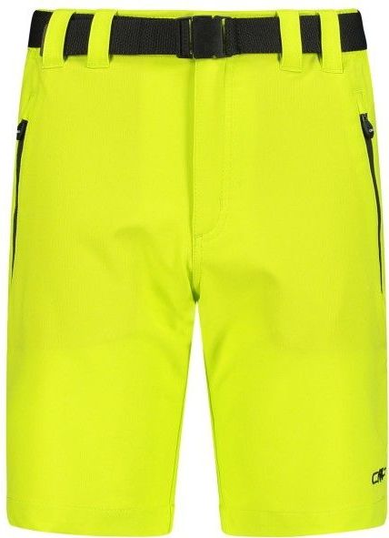 CMP - Kids Bermuda - Geel - Short