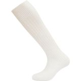 Devold - Merino Long Stocking - Skisokken - Wit
