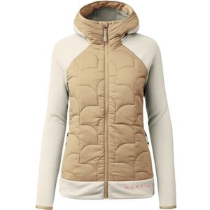 Martini - Firstline Hybrid Jacket - Synthetisch Jack - Beige