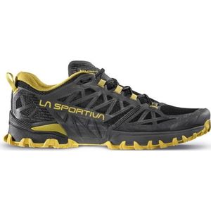 La Sportiva Bushido III Trailrunningschoenen (Heren |grijs)